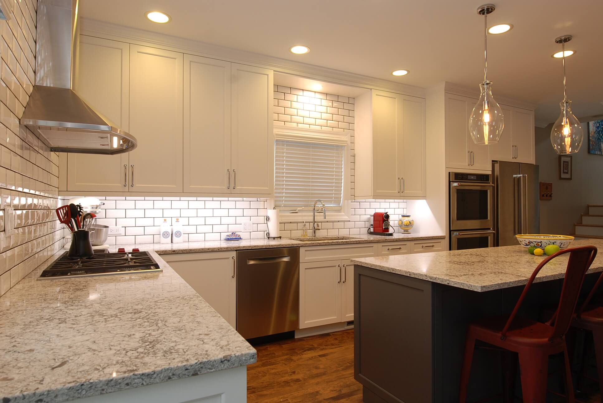 Chicago North Shore Kitchen Design Ideas Remodeling Projects